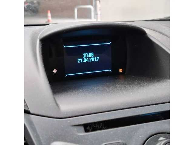 Personenauto, ford, fiesta, 1.25 trend, 2013 - afbeelding 38 van  76