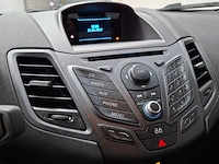 Personenauto, ford, fiesta, 1.25 trend, 2013 - afbeelding 39 van  76