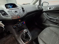 Personenauto, ford, fiesta, 1.25 trend, 2013 - afbeelding 42 van  76