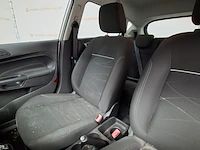 Personenauto, ford, fiesta, 1.25 trend, 2013 - afbeelding 43 van  76