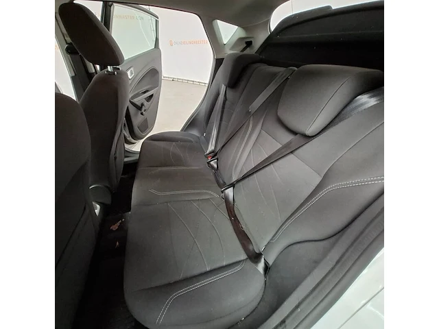 Personenauto, ford, fiesta, 1.25 trend, 2013 - afbeelding 44 van  76