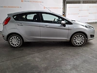 Personenauto, ford, fiesta, 1.25 trend, 2013 - afbeelding 34 van  76