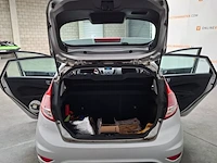 Personenauto, ford, fiesta, 1.25 trend, 2013 - afbeelding 47 van  76