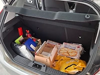 Personenauto, ford, fiesta, 1.25 trend, 2013 - afbeelding 48 van  76