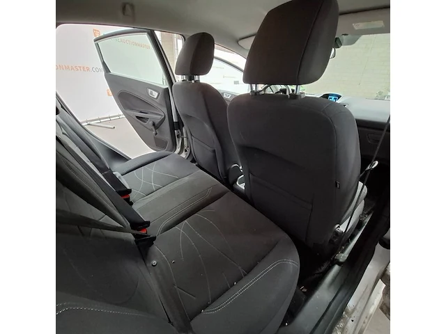 Personenauto, ford, fiesta, 1.25 trend, 2013 - afbeelding 50 van  76