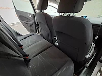 Personenauto, ford, fiesta, 1.25 trend, 2013 - afbeelding 50 van  76