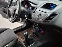 Personenauto, ford, fiesta, 1.25 trend, 2013 - afbeelding 52 van  76