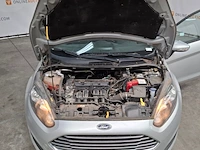 Personenauto, ford, fiesta, 1.25 trend, 2013 - afbeelding 62 van  76