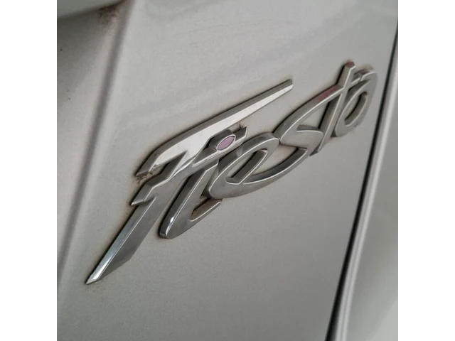 Personenauto, ford, fiesta, 1.25 trend, 2013 - afbeelding 69 van  76