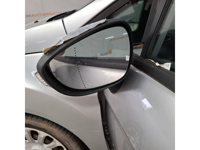 Personenauto, ford, fiesta, 1.25 trend, 2013 - afbeelding 73 van  76
