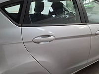 Personenauto, ford, fiesta, 1.25 trend, 2013 - afbeelding 67 van  76