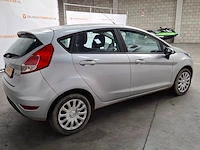Personenauto, ford, fiesta, 1.25 trend, 2013 - afbeelding 75 van  76