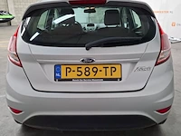 Personenauto, ford, fiesta, 1.25 trend, 2013 - afbeelding 76 van  76