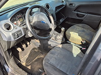 Personenauto, ford, fiesta, 1.3-8v cool & sound, 2007 - afbeelding 2 van  15
