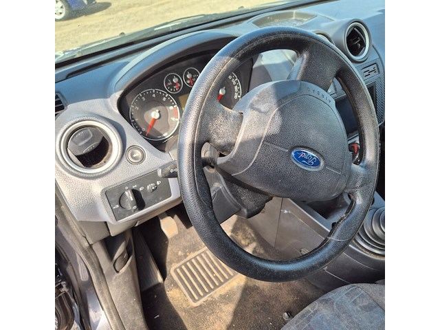 Personenauto, ford, fiesta, 1.3-8v cool & sound, 2007 - afbeelding 3 van  15