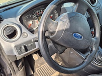 Personenauto, ford, fiesta, 1.3-8v cool & sound, 2007 - afbeelding 3 van  15