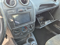 Personenauto, ford, fiesta, 1.3-8v cool & sound, 2007 - afbeelding 4 van  15