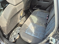 Personenauto, ford, fiesta, 1.3-8v cool & sound, 2007 - afbeelding 5 van  15