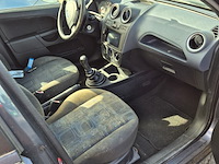 Personenauto, ford, fiesta, 1.3-8v cool & sound, 2007 - afbeelding 6 van  15