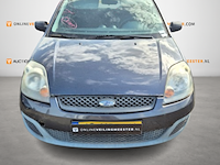 Personenauto, ford, fiesta, 1.3-8v cool & sound, 2007 - afbeelding 8 van  15