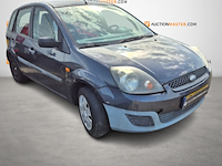Personenauto, ford, fiesta, 1.3-8v cool & sound, 2007 - afbeelding 9 van  15