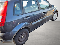 Personenauto, ford, fiesta, 1.3-8v cool & sound, 2007 - afbeelding 10 van  15