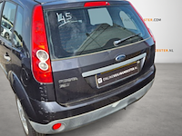 Personenauto, ford, fiesta, 1.3-8v cool & sound, 2007 - afbeelding 11 van  15