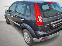 Personenauto, ford, fiesta, 1.3-8v cool & sound, 2007 - afbeelding 12 van  15