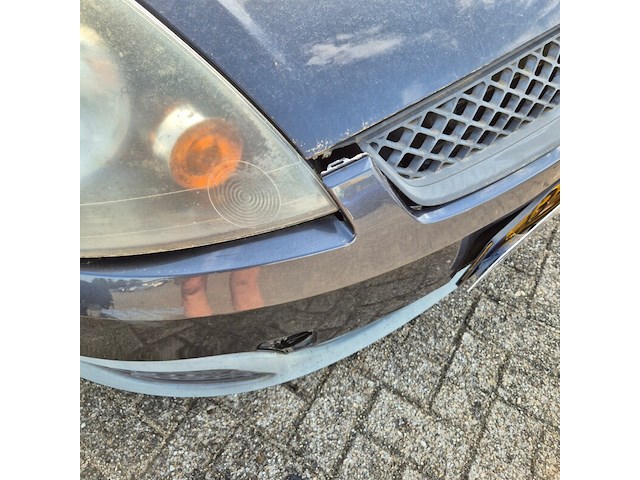 Personenauto, ford, fiesta, 1.3-8v cool & sound, 2007 - afbeelding 13 van  15