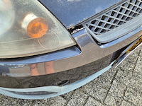 Personenauto, ford, fiesta, 1.3-8v cool & sound, 2007 - afbeelding 13 van  15