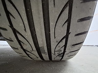 Personenauto, ford, fiesta, 1.3-8v futura, 2007 - afbeelding 2 van  52