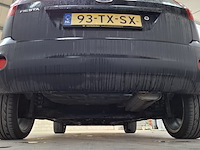 Personenauto, ford, fiesta, 1.3-8v futura, 2007 - afbeelding 4 van  52