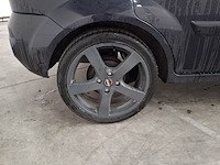 Personenauto, ford, fiesta, 1.3-8v futura, 2007 - afbeelding 5 van  52