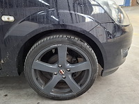 Personenauto, ford, fiesta, 1.3-8v futura, 2007 - afbeelding 7 van  52