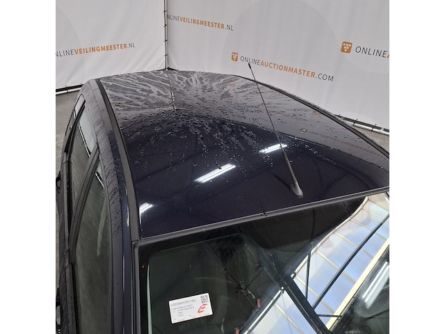 Personenauto, ford, fiesta, 1.3-8v futura, 2007 - afbeelding 8 van  52