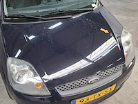 Personenauto, ford, fiesta, 1.3-8v futura, 2007 - afbeelding 10 van  52