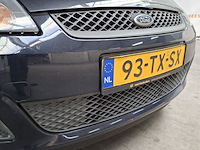 Personenauto, ford, fiesta, 1.3-8v futura, 2007 - afbeelding 13 van  52