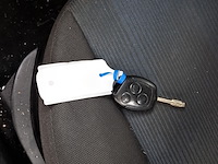 Personenauto, ford, fiesta, 1.3-8v futura, 2007 - afbeelding 15 van  52