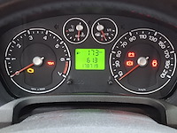 Personenauto, ford, fiesta, 1.3-8v futura, 2007 - afbeelding 18 van  52