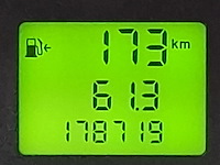 Personenauto, ford, fiesta, 1.3-8v futura, 2007 - afbeelding 19 van  52