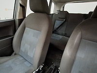 Personenauto, ford, fiesta, 1.3-8v futura, 2007 - afbeelding 24 van  52