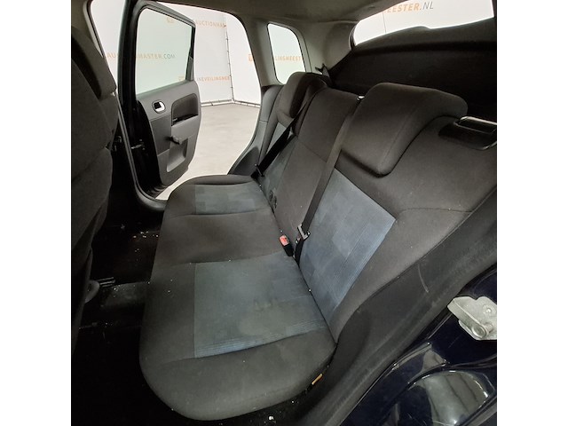 Personenauto, ford, fiesta, 1.3-8v futura, 2007 - afbeelding 25 van  52