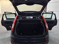 Personenauto, ford, fiesta, 1.3-8v futura, 2007 - afbeelding 26 van  52