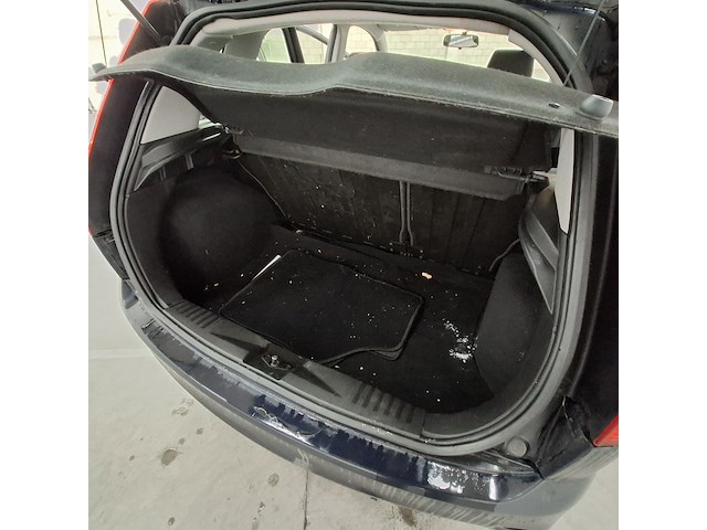 Personenauto, ford, fiesta, 1.3-8v futura, 2007 - afbeelding 27 van  52