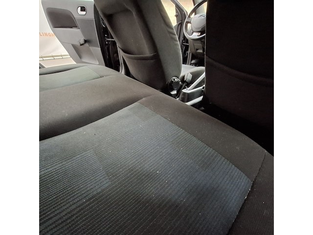 Personenauto, ford, fiesta, 1.3-8v futura, 2007 - afbeelding 29 van  52