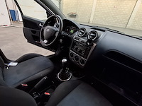 Personenauto, ford, fiesta, 1.3-8v futura, 2007 - afbeelding 30 van  52