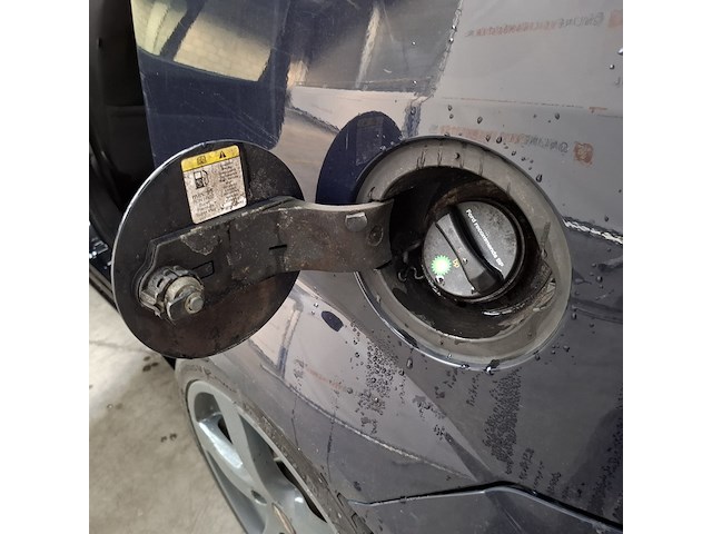 Personenauto, ford, fiesta, 1.3-8v futura, 2007 - afbeelding 33 van  52