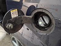 Personenauto, ford, fiesta, 1.3-8v futura, 2007 - afbeelding 33 van  52