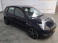 Personenauto, ford, fiesta, 1.3-8v futura, 2007 - afbeelding 23 van  52