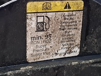 Personenauto, ford, fiesta, 1.3-8v futura, 2007 - afbeelding 35 van  52